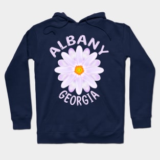 Albany Hoodie